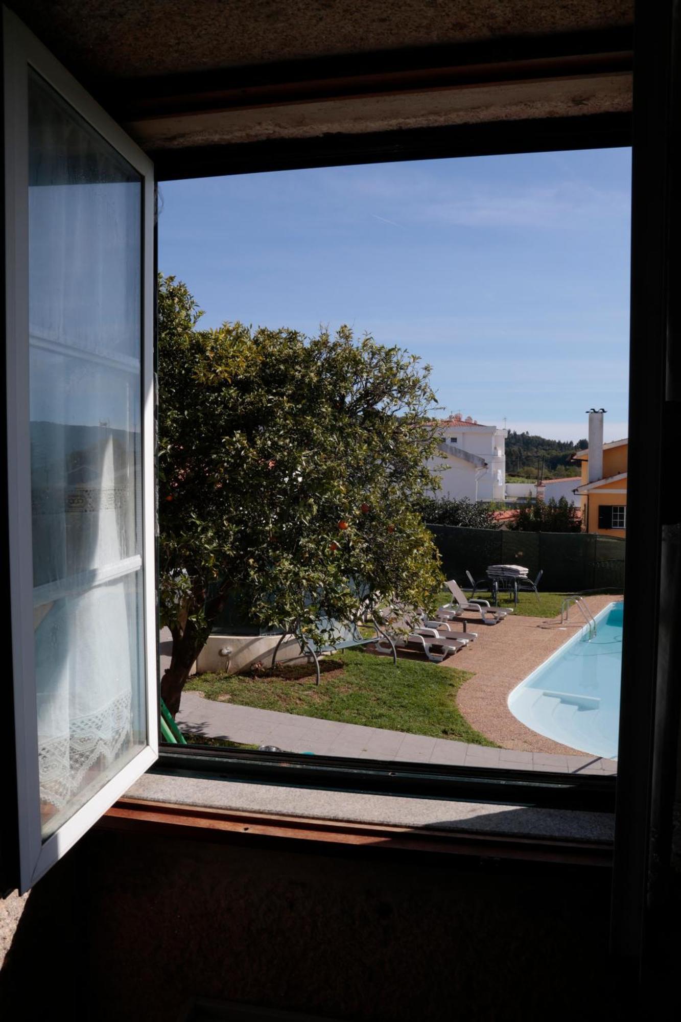 Casa Do Vale -Villa Rio Minho-Seixas-Caminha Exterior photo